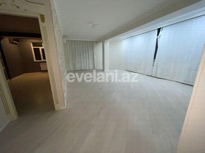 Sale, new building, 4 room, 220 m², Binagadi r.