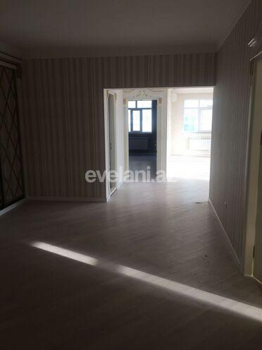 Sale, new building, 4 room, 220 m², Binagadi r.