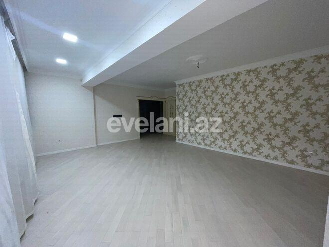 Sale, new building, 4 room, 220 m², Binagadi r.