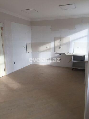 Sale, new building, 4 room, 220 m², Binagadi r.
