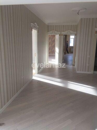 Sale, new building, 4 room, 220 m², Binagadi r.