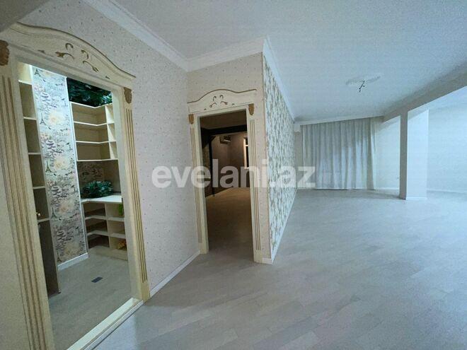 Sale, new building, 4 room, 220 m², Binagadi r.
