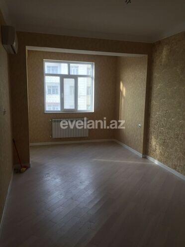 Sale, new building, 4 room, 220 m², Binagadi r.