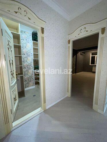 Sale, new building, 4 room, 220 m², Binagadi r.