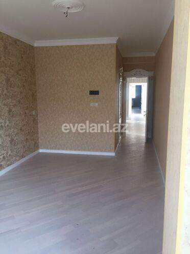 Sale, new building, 4 room, 220 m², Binagadi r.