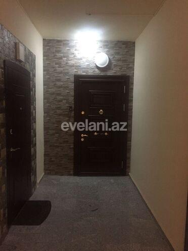 Sale, new building, 4 room, 220 m², Binagadi r.
