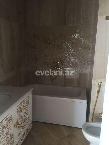 Sale, new building, 4 room, 220 m², Binagadi r.