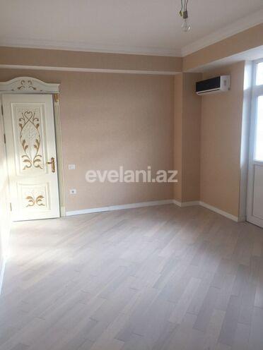 Sale, new building, 4 room, 220 m², Binagadi r.