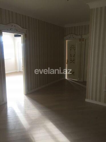 Sale, new building, 4 room, 220 m², Binagadi r.