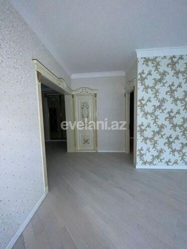 Sale, new building, 4 room, 220 m², Binagadi r.