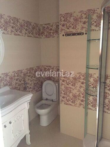 Sale, new building, 4 room, 220 m², Binagadi r.