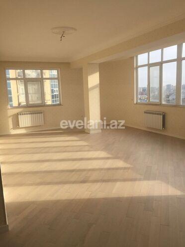 Sale, new building, 4 room, 220 m², Binagadi r.