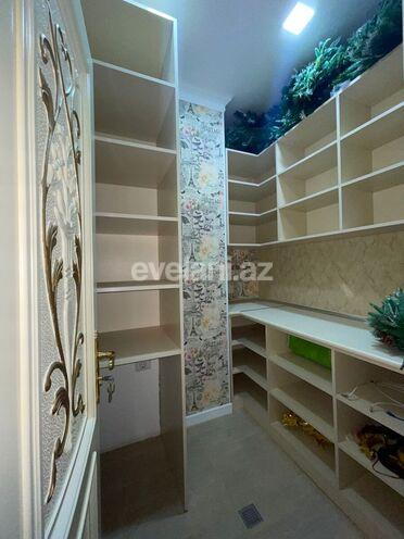 Sale, new building, 4 room, 220 m², Binagadi r.