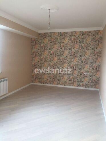 Sale, new building, 4 room, 220 m², Binagadi r.