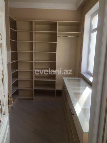 Sale, new building, 4 room, 220 m², Binagadi r.