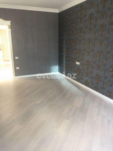 Sale, new building, 4 room, 220 m², Binagadi r.