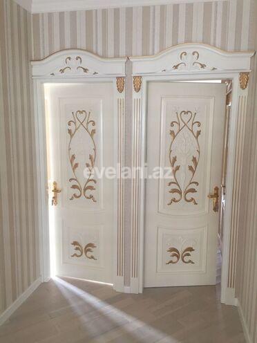 Sale, new building, 4 room, 220 m², Binagadi r.