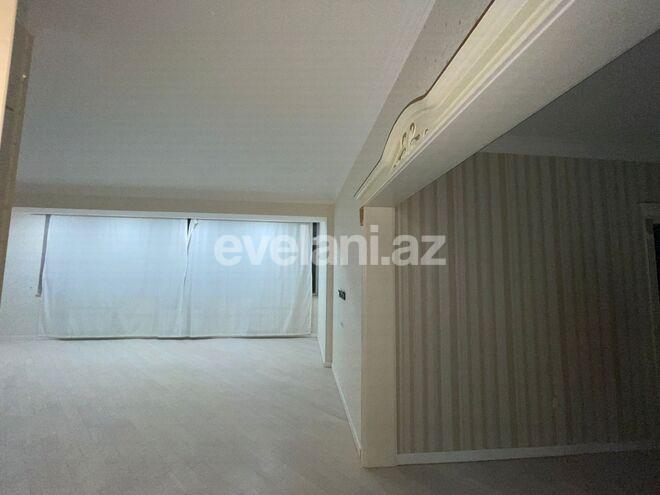 Sale, new building, 4 room, 220 m², Binagadi r.