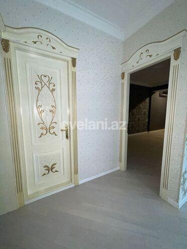 Sale, new building, 4 room, 220 m², Binagadi r.