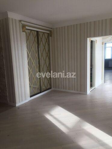 Sale, new building, 4 room, 220 m², Binagadi r.