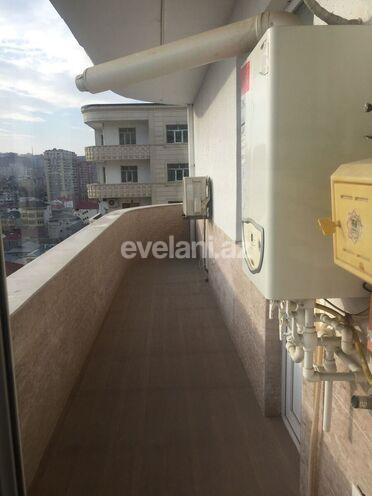 Sale, new building, 4 room, 220 m², Binagadi r.