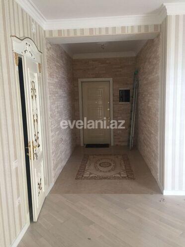 Sale, new building, 4 room, 220 m², Binagadi r.