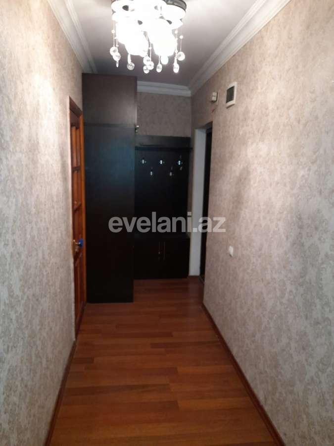 Sale, new building, 2 room, 60 m², Gara Garayev m.
