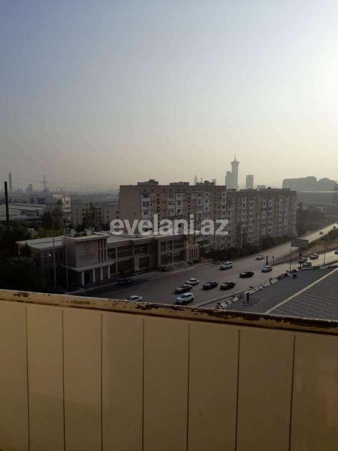 Sale, new building, 2 room, 60 m², Gara Garayev m.