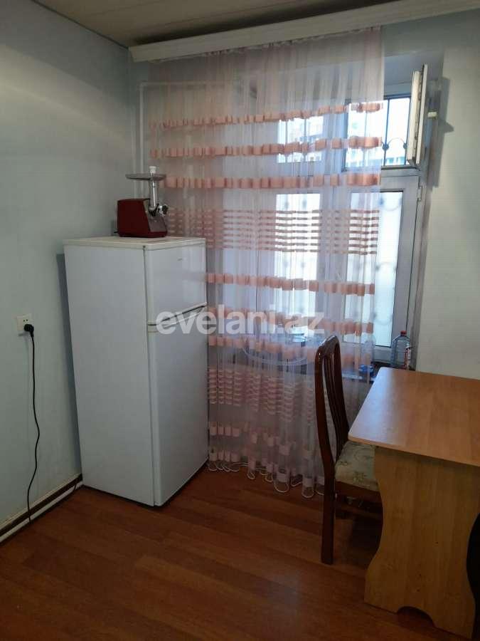 Sale, new building, 2 room, 60 m², Gara Garayev m.