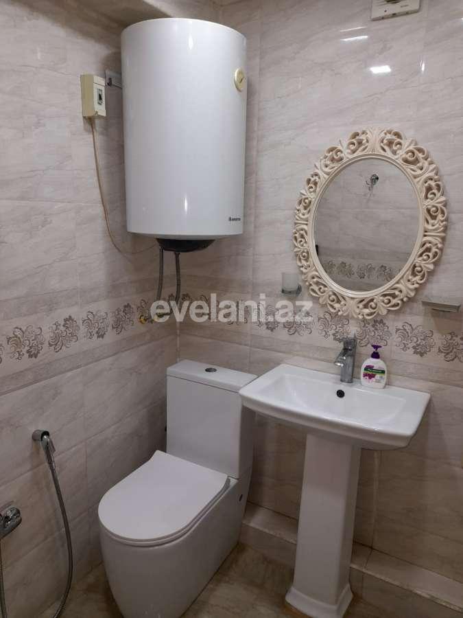 Sale, new building, 2 room, 60 m², Gara Garayev m.