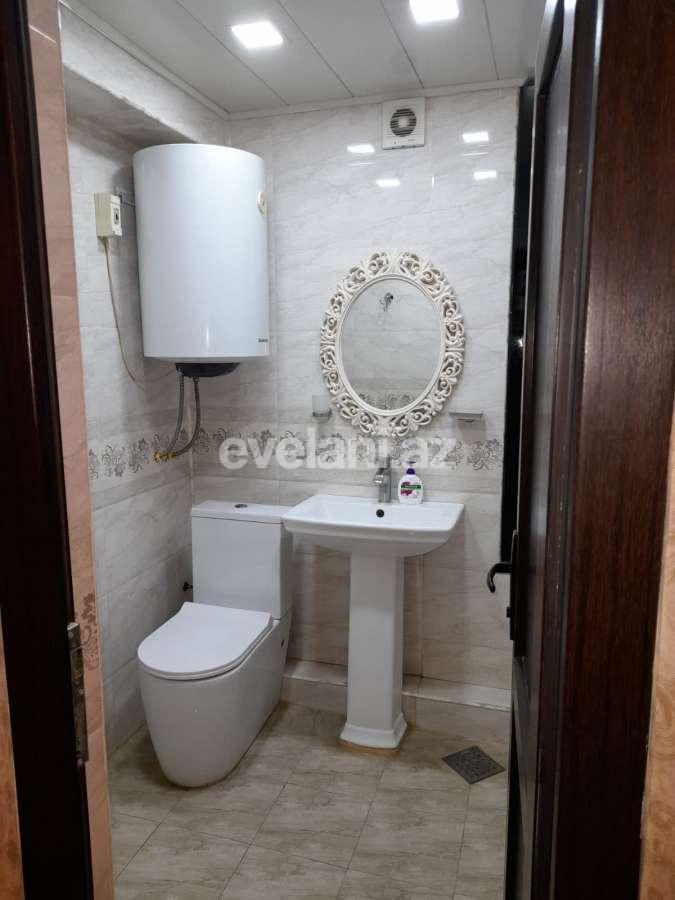 Sale, new building, 2 room, 60 m², Gara Garayev m.