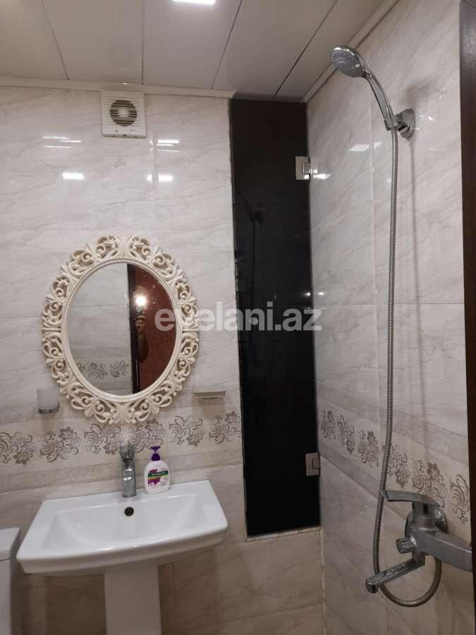 Sale, new building, 2 room, 60 m², Gara Garayev m.