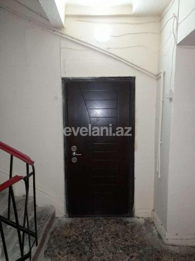 Sale, new building, 2 room, 60 m², Gara Garayev m.
