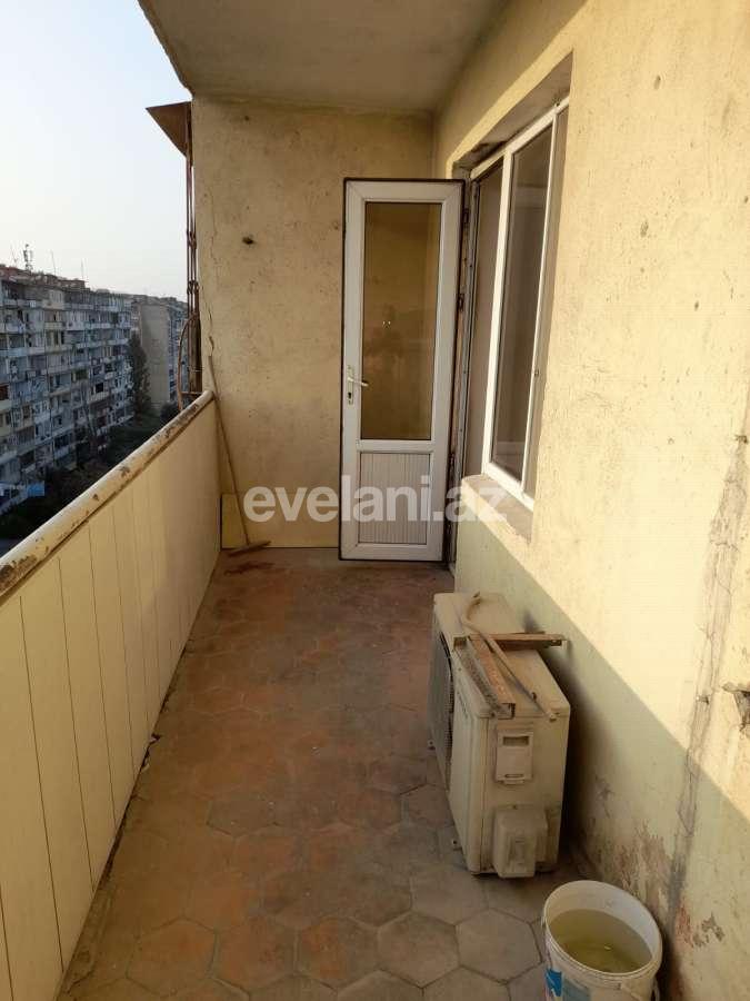 Sale, new building, 2 room, 60 m², Gara Garayev m.