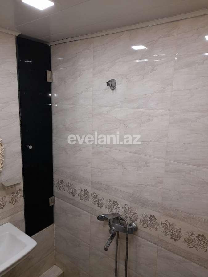 Sale, new building, 2 room, 60 m², Gara Garayev m.