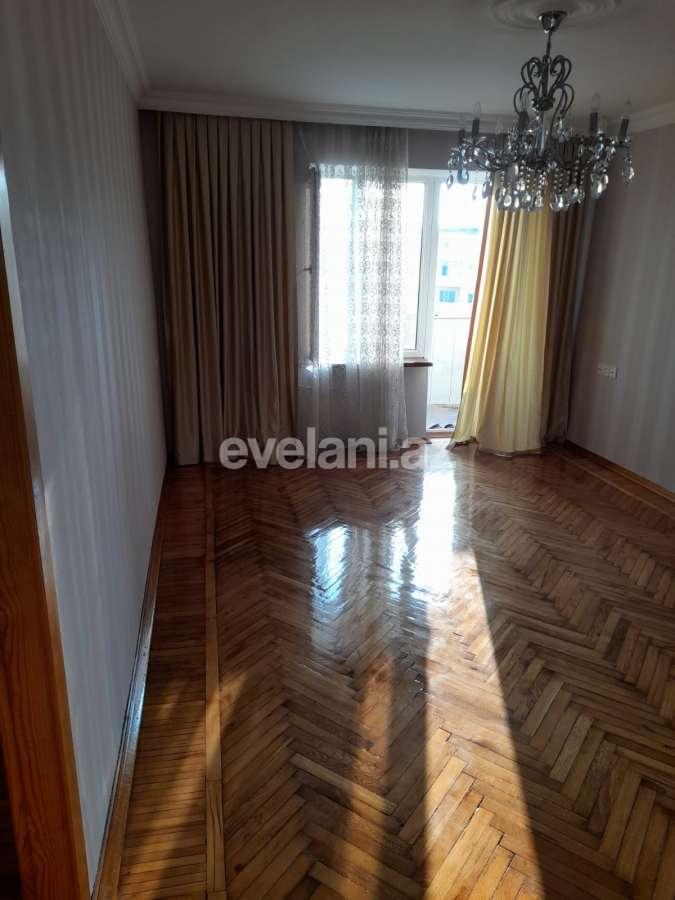 Sale, new building, 2 room, 60 m², Gara Garayev m.