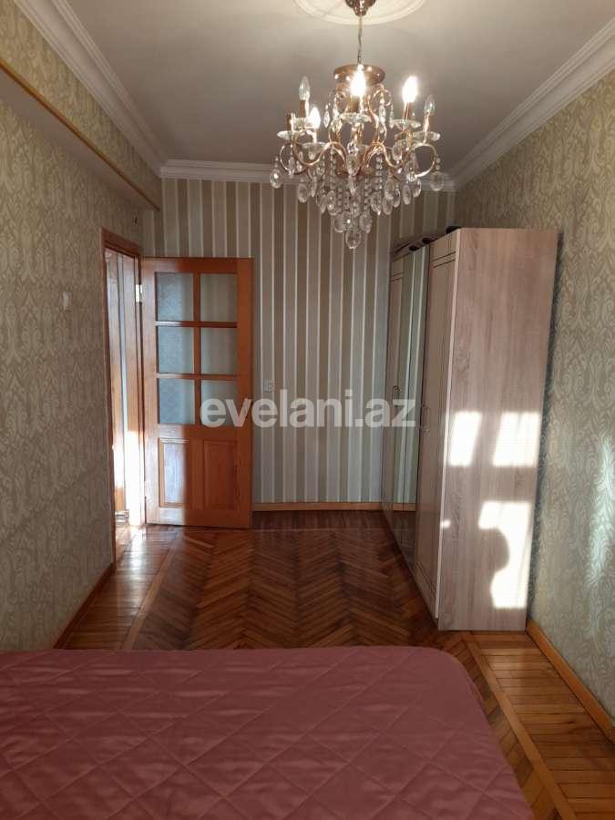 Sale, new building, 2 room, 60 m², Gara Garayev m.
