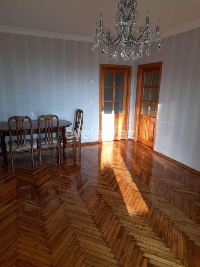 Sale, new building, 2 room, 60 m², Gara Garayev m.