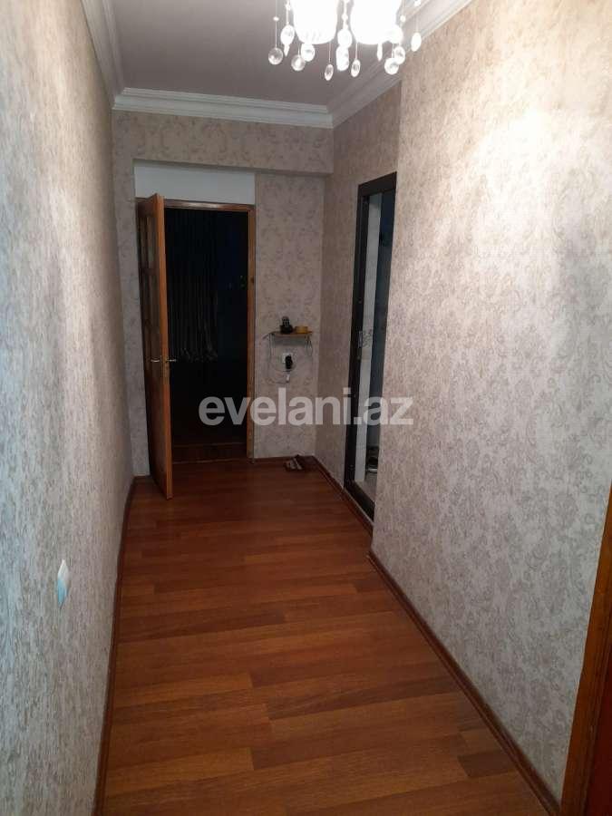 Sale, new building, 2 room, 60 m², Gara Garayev m.