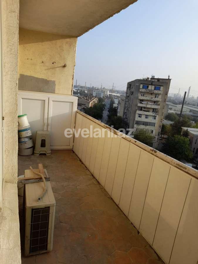 Sale, new building, 2 room, 60 m², Gara Garayev m.