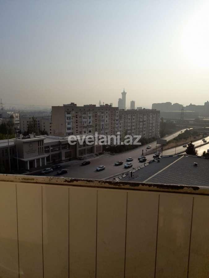 Sale, new building, 2 room, 60 m², Gara Garayev m.