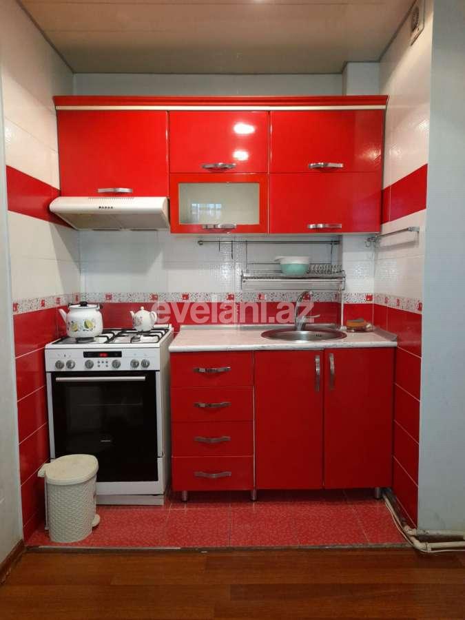 Sale, new building, 2 room, 60 m², Gara Garayev m.