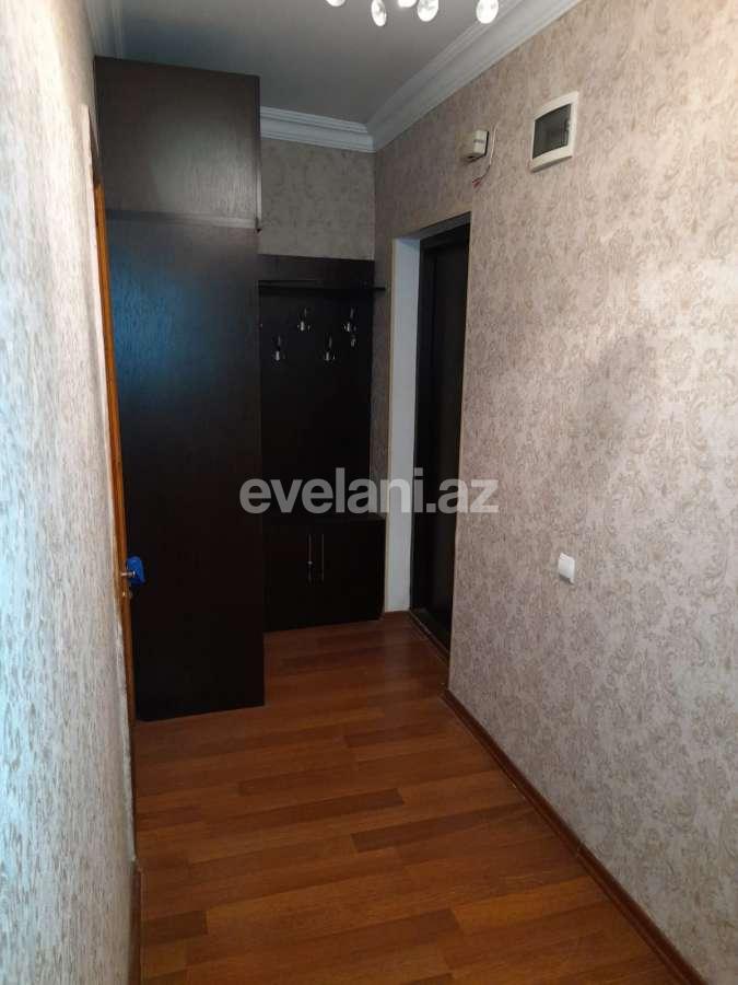 Sale, new building, 2 room, 60 m², Gara Garayev m.