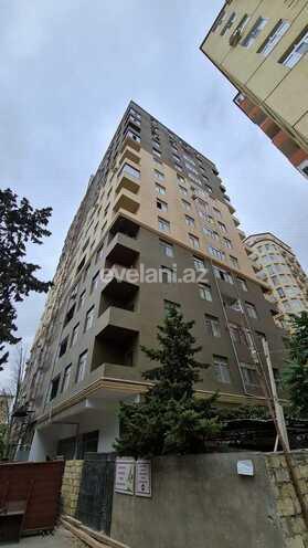 Satılır, yeni tikili, 2 otaqlı, 50 m², Azadlıq prospekti m.
