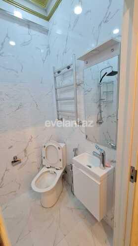 Satılır, yeni tikili, 2 otaqlı, 50 m², Azadlıq prospekti m.