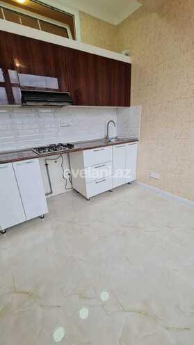 Satılır, yeni tikili, 2 otaqlı, 50 m², Azadlıq prospekti m.