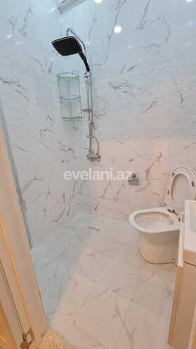 Satılır, yeni tikili, 2 otaqlı, 50 m², Azadlıq prospekti m.