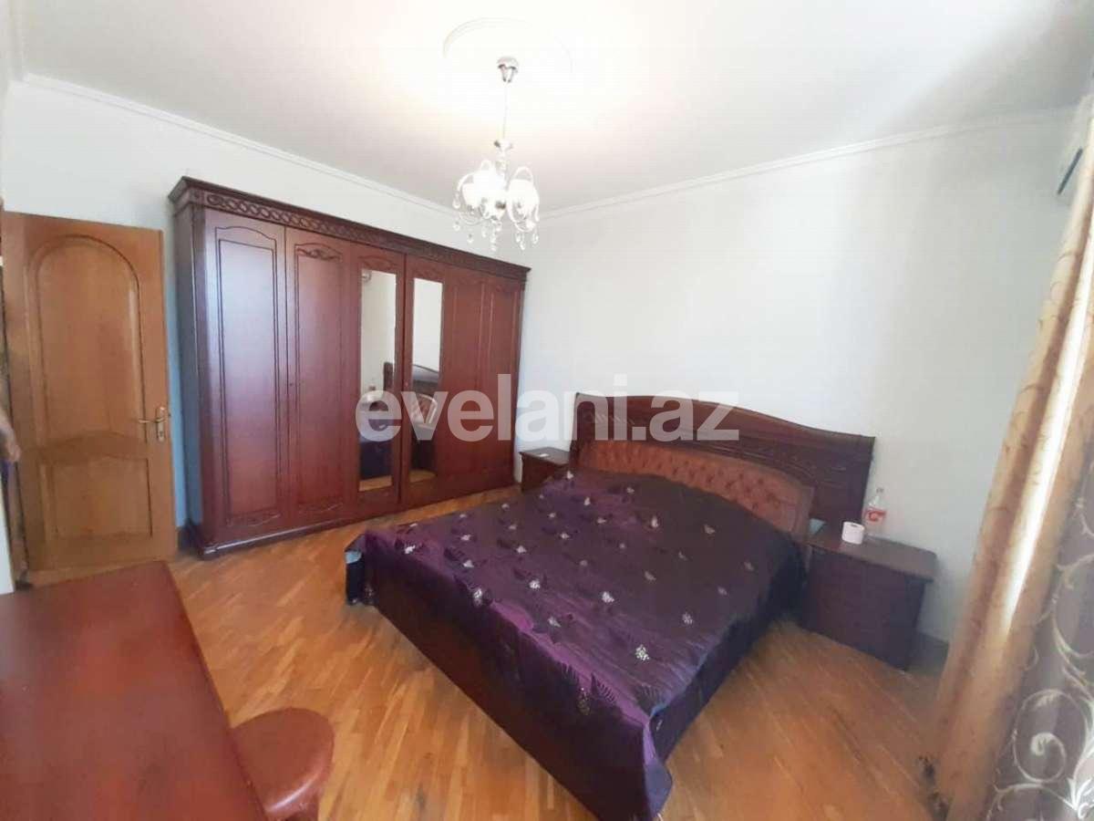 Kirayə verilir, yeni tikili, 3 otaqlı, 120 m², Şah İsmayıl Xətai m.