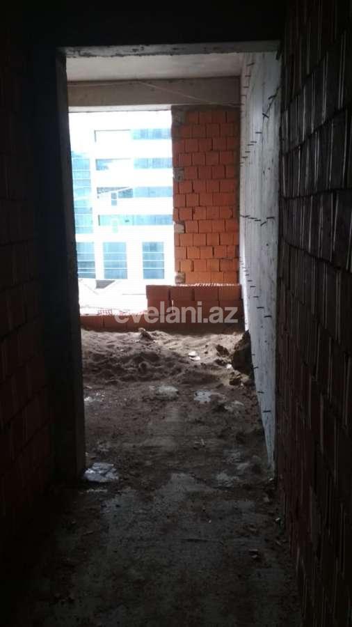 Satılır, yeni tikili, 2 otaqlı, 118.5 m², 8 Noyabr m.