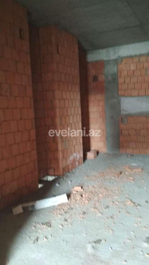 Satılır, yeni tikili, 2 otaqlı, 118.5 m², 8 Noyabr m.